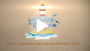 Video Camping-les-sable-de-cordouan